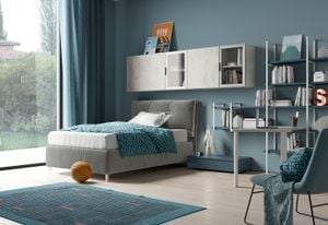SG200 - Desk by Colombini Casa