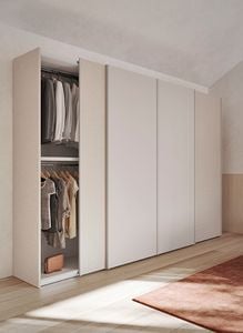 Style - wardrobe by Colombini Casa