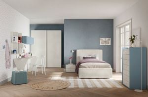 Tray - drawer by Colombini Casa
