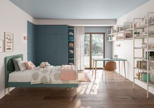 Twig - Desk by Colombini Casa