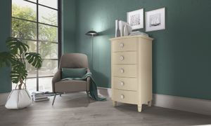Vienna - drawer by Colombini Casa