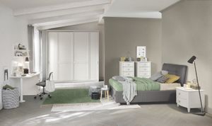 Vienna - drawer by Colombini Casa