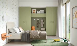 With Cloudy Handle - Chair by Colombini Casa