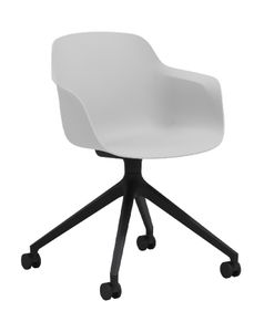 Loria 2TRR - Chairs - Table by COLOS