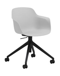 Loria 2TRRG - Chairs - Table by COLOS