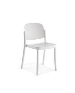 Piazza 1 chair - Chair by COLOS