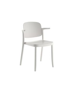 Piazza 2 chair - Chair by COLOS