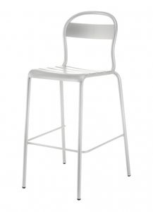 Stecca 5 - Stools - Table by COLOS