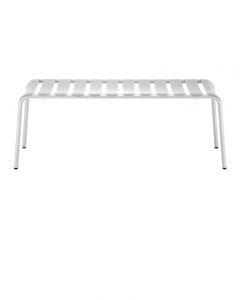 Stecca 8 - Stools - Table by COLOS