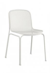Villa 1 - Chairs - Table by COLOS