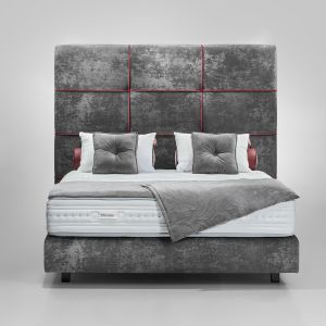 Alive Headboard - Bed frame by Colunex