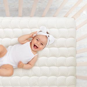 Baby Mattress - Table by Colunex