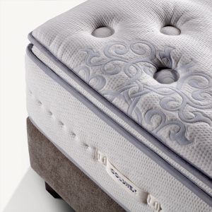Charm Extra Mattress - Table by Colunex