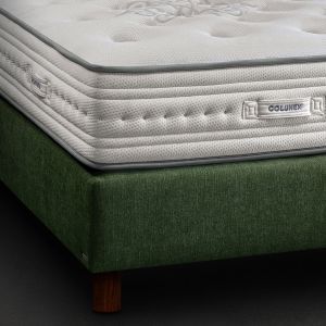 Charm Mattress - Table by Colunex