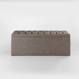 Coffre Chest - Table by Colunex