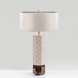 Cosmopolitan Table lamp - Table by Colunex