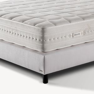 Eco Alfa Bed base - Box spring by Colunex