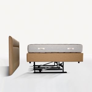 Ergo Lift Bed System - Table by Colunex