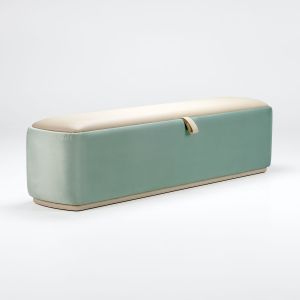 Grace Trunk - Table by Colunex