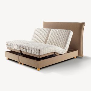 Lust Bed base - Box spring by Colunex