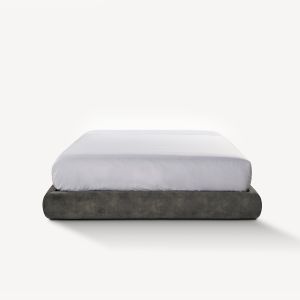 Moon Bed Base - Box spring by Colunex