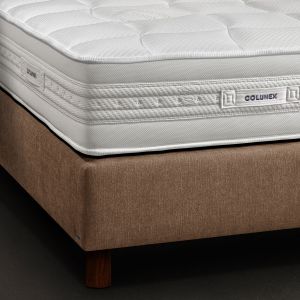 New Start Plus Mattress - Table by Colunex