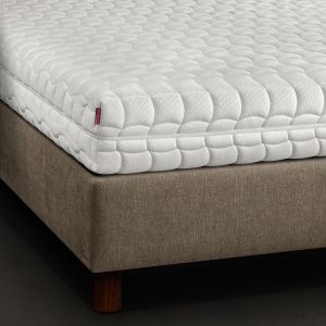 New Start Plus Relax Mattress - Table by Colunex