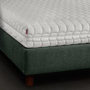 New Start Relax Mattress - Table by Colunex