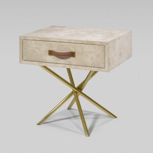 Sella Bedside table - Table by Colunex