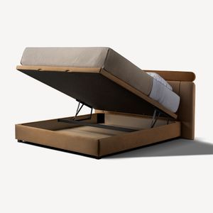 Smart Deco Bed base - Box spring by Colunex