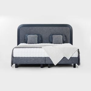 Style Headboard - Bed frame by Colunex