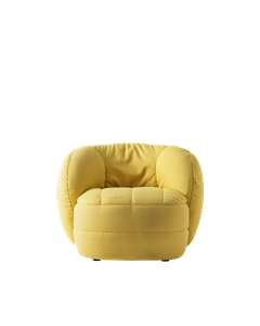 REEF - Chair by Connubia
