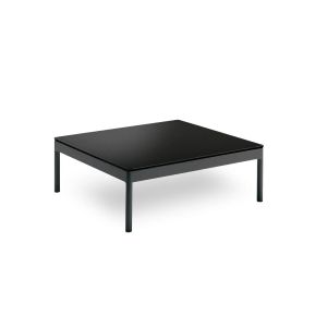 Bergen Coffee table Anthracite - Coffee table by Contral