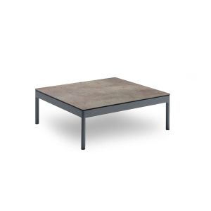 Bergen HPL Coffee table - Coffee table by Contral