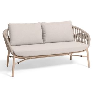 Manila Sofa Ecru - Sofa by Contral
