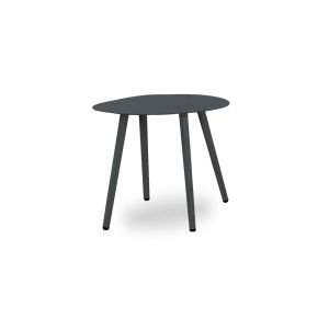 Oliver Coffee table Anthracite - Coffee table by Contral