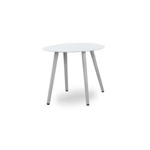 Oliver Coffee table White - Coffee table by Contral