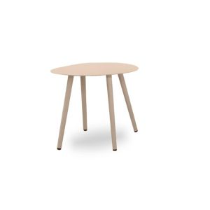 Oliver Coffee table Taupe - Coffee table by Contral