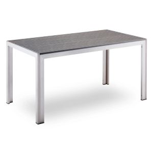 Bavaria Table Grey - Table by Contral