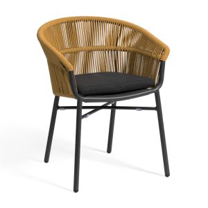 Lake Armchair - Armchair by Contral