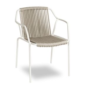 Easy Armchair Beige - Armchair by Contral