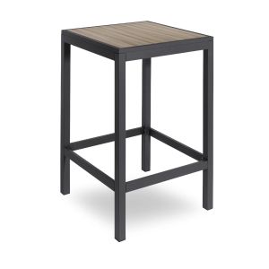 Oslo Table Anthracite - Table by Contral