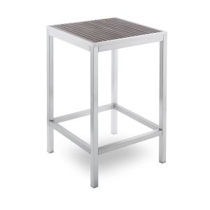 Bavaria Table Grey - Table by Contral