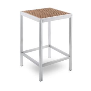Bavaria Table Teak - Table by Contral