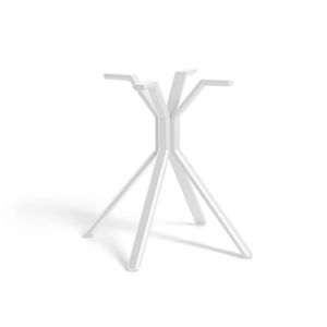 Vita Table base White - Table by Contral
