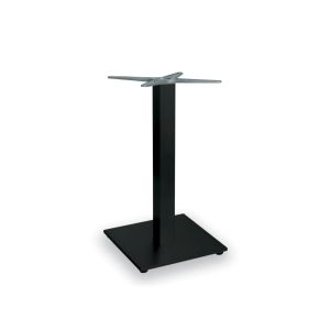 Zurigo Table base Anthracite - Table by Contral