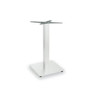 Zurigo Table base White - Table by Contral