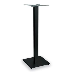 Zurigo Table base Anthracite - Table by Contral