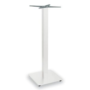 Zurigo Table base White - Table by Contral