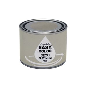 Easy Color Deco Water-Based Metallic Paints - Wall Paint by COPRABEL